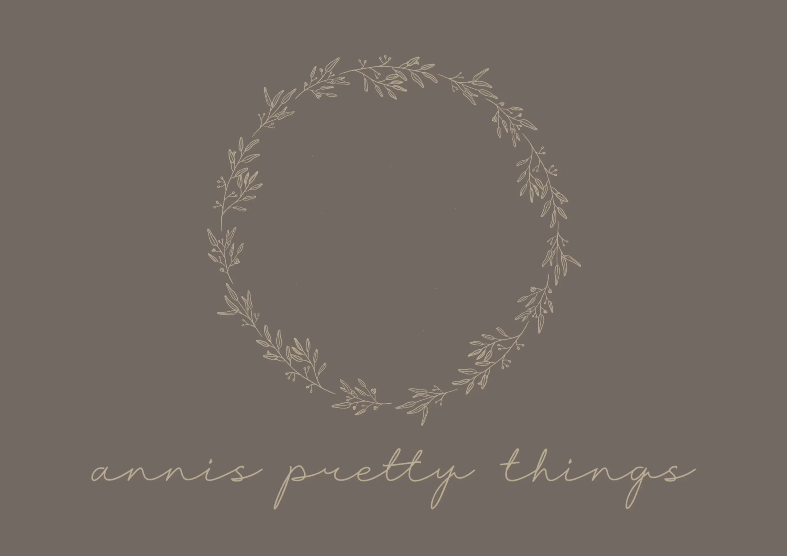 annis pretty things